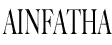 website logo
